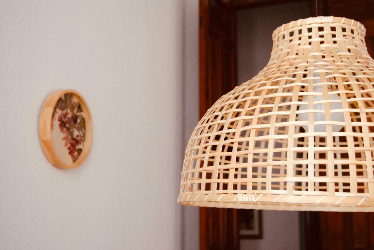 Luz Y Sencillez En El Centro Historico De Malaga Apartment Luaran gambar